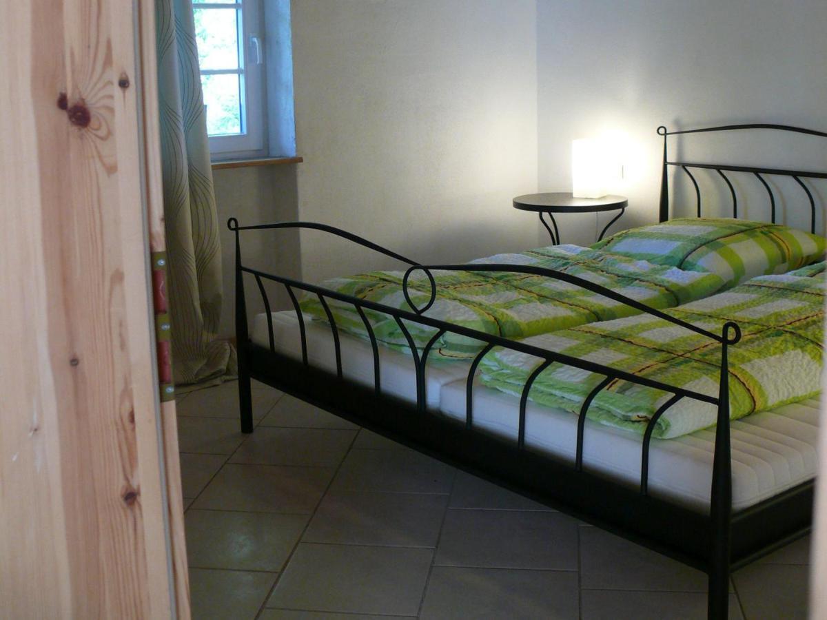 Alte Wassermühle Salem  Habitación foto