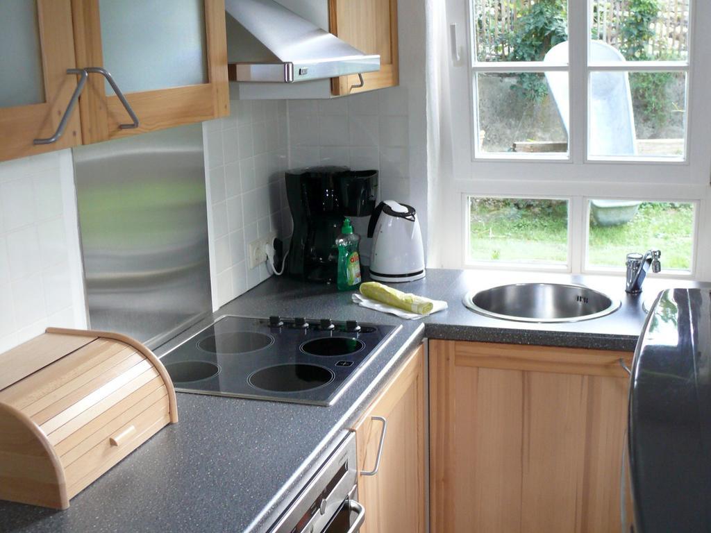 Alte Wassermühle Salem  Habitación foto