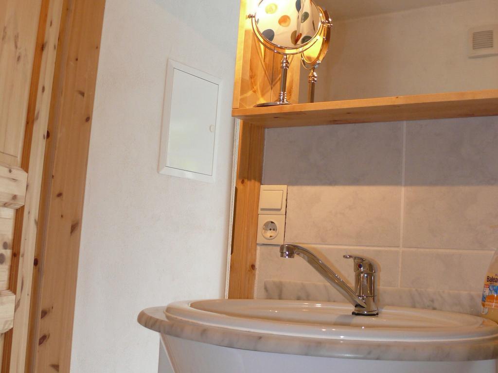 Alte Wassermühle Salem  Habitación foto