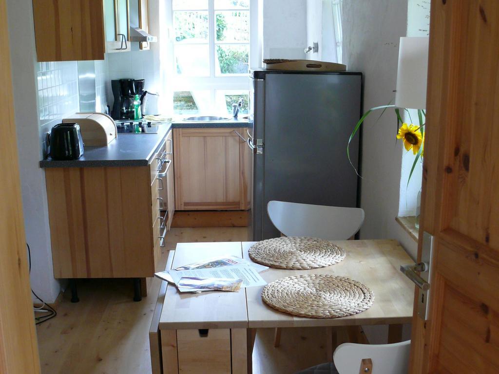 Alte Wassermühle Salem  Habitación foto