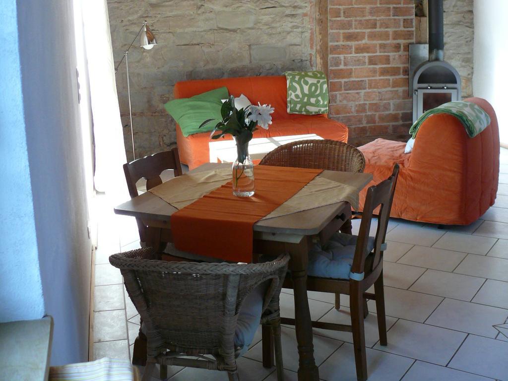 Alte Wassermühle Salem  Habitación foto