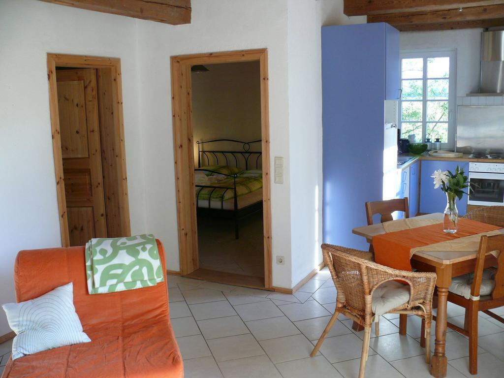 Alte Wassermühle Salem  Habitación foto