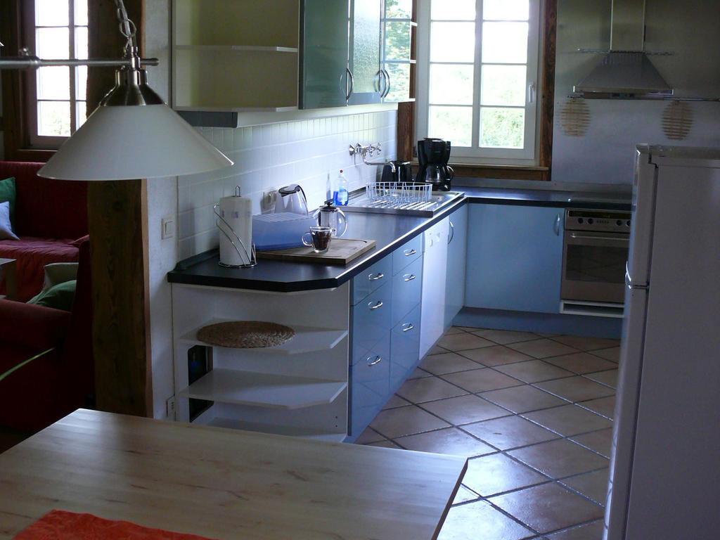 Alte Wassermühle Salem  Habitación foto