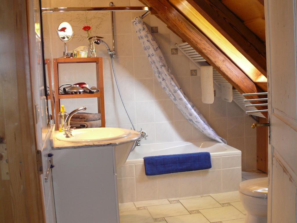 Alte Wassermühle Salem  Habitación foto